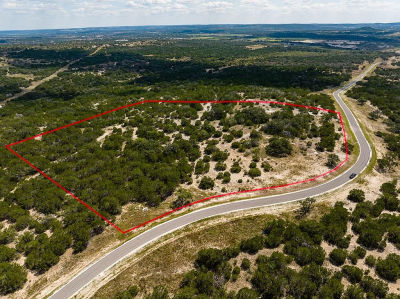289 Dark Sky Path Kerrville, TX 78028