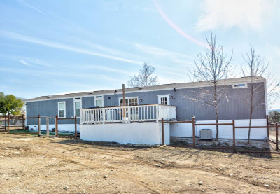 422 Coldwell Ln #B Center Pt, TX 78010