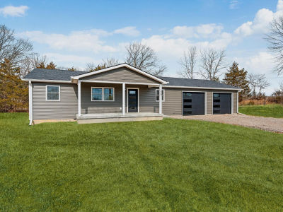 339 Honey Locust Pl North Vernon, IN 47265