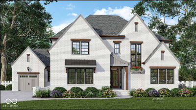 1713 Deer Creek Way Columbus, IN 47201