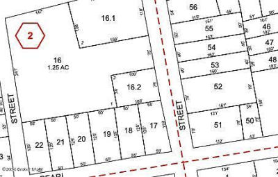 L162 Oak St Hudson Falls, NY 12839