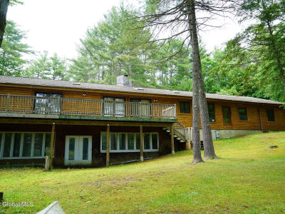177 Lake Lorraine Way Hoosick Falls, NY 12090