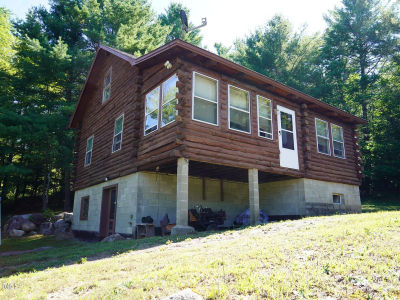 1158 Route 28 #N Olmstedville, NY 12857
