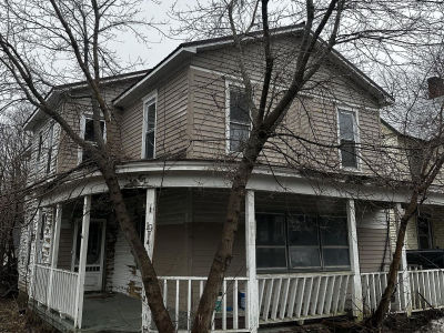 19 W State St Dolgeville, NY 13329