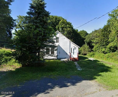 1715 County Route 11 Craryville, NY 12521