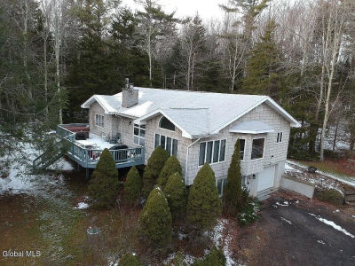 73 Fern Ridge Rd Haines Falls, NY 12436