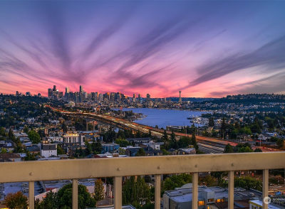 4540 8th Ave NE APT 1801 Seattle, WA 98105