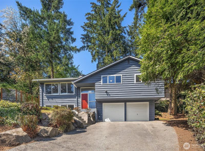 1136 N 146th Pl Shoreline, WA 98133
