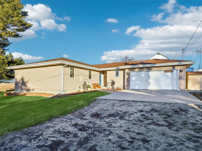 7164 Highway 117 S Prairie City, IA 50228