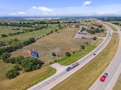 5050 Hwy 114, Rhome, TX, USA