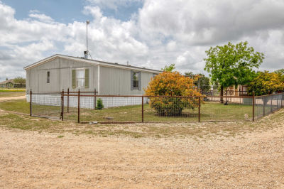 930 County Road 224, Florence, TX, USA