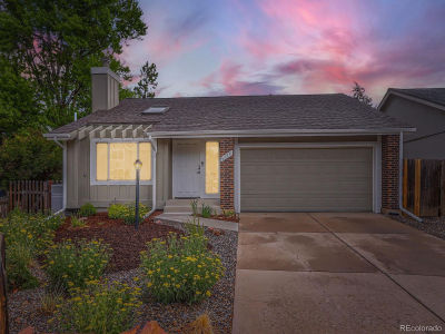 6378 S Emporia Cir Englewood, CO 80111