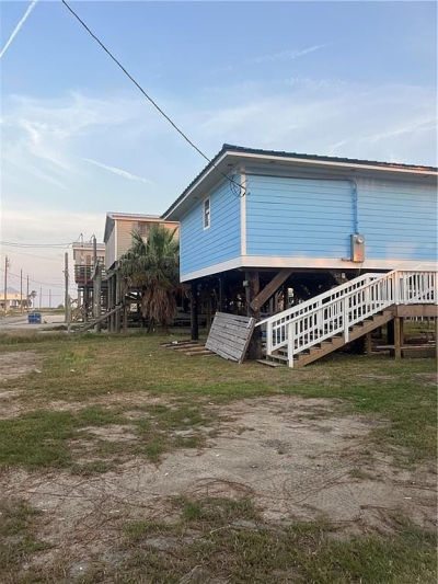 138 Verley Ln Grand Isle, LA 70358