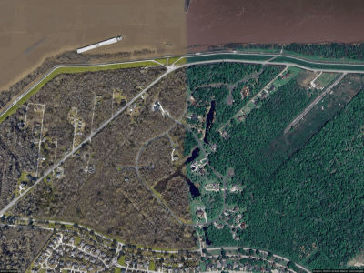 16 Arbor Ln New Orleans, LA 70131