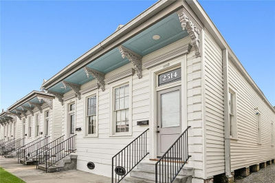2500-2530 Freret St New Orleans, LA 70113