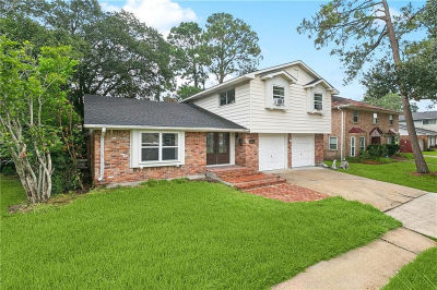 2552 Valentine Ct New Orleans, LA 70131