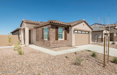 8272 N 170th Ln Waddell, AZ 85355