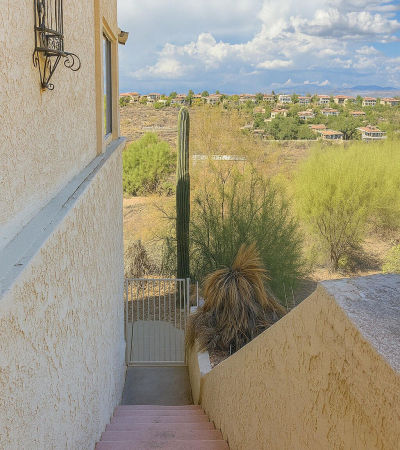 15507 E Tepee Dr Fountain Hills, AZ 85268