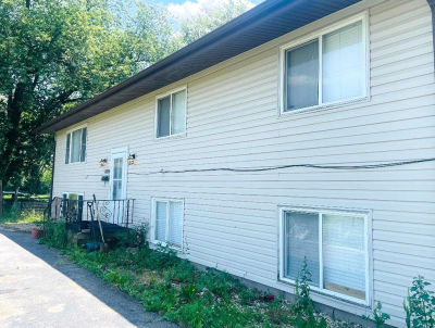 1605 S Desplaines St Joliet, IL 60436