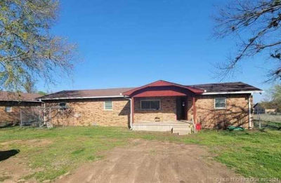 23904 Dandelion Ave, Schulter, OK, USA