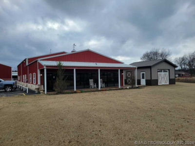 1737 U.S. 62, Fort Gibson, OK, USA