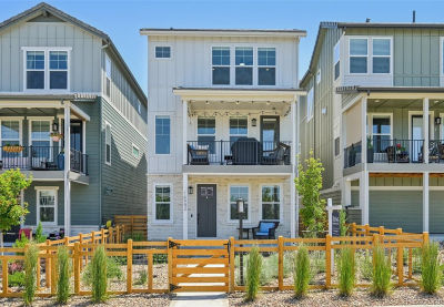 14952 Gladshine Dr Parker, CO 80134