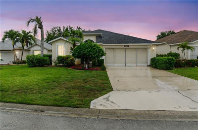9750 Sassafras Ct Estero, FL 33928
