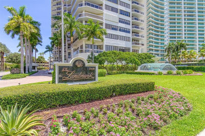 20185 E Country Club Dr APT 1709 Aventura, FL 33180