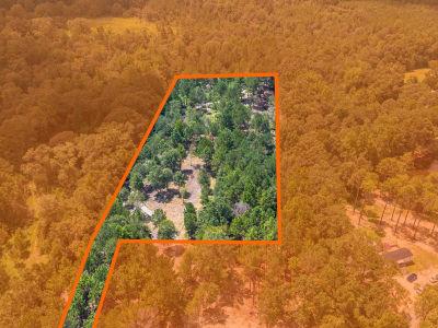 W McHenry Rd Mc Henry, MS 39561