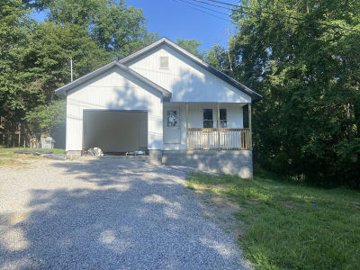 1802 Parkview Ter LOT 5 Pulaski, TN 38478