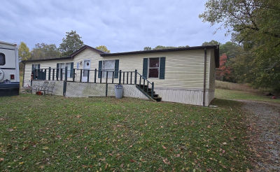 239 Ella West Cir Lynnville, TN 38472