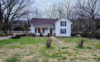 4070 Bunker Hill Rd Pulaski, TN 38478