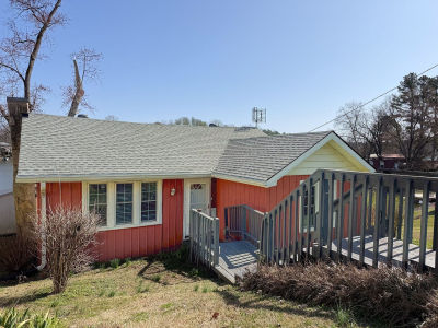 2701 Clear Creek Rd Pulaski, TN 38478