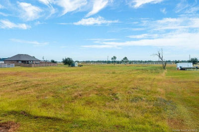 0 Indian Lake Dr Lake Charles, LA 70607