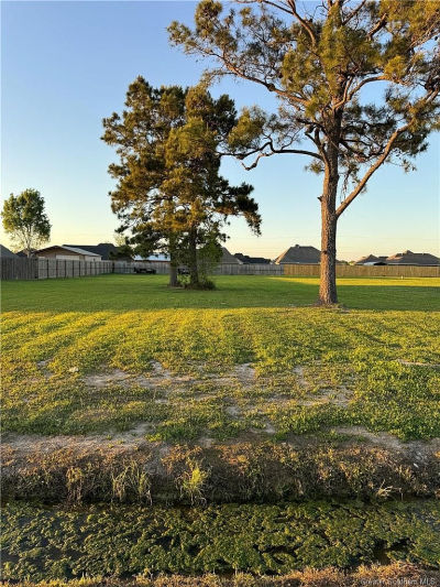 18924 Cade St Iowa, LA 70647