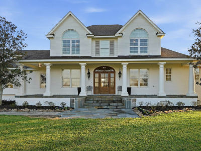 2400 Highway 384 Bell City, LA 70630