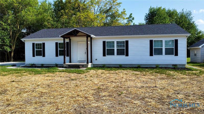 20391 Brown Ln Weston, OH 43569