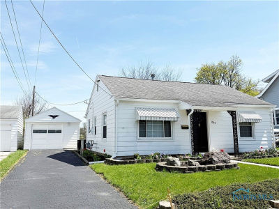 1324 N Union St Fostoria, OH 44830