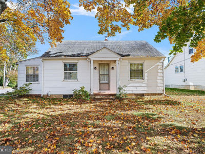 324 Ross St Dover, DE 19904