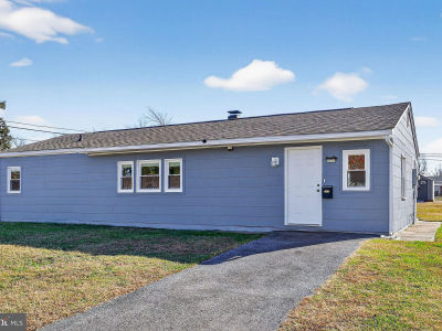 68 Saxton Rd Dover, DE 19901