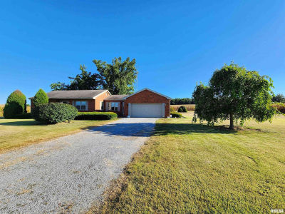 325 Butler Rd Harrisburg, IL 62946