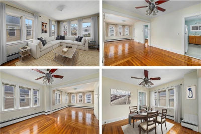 140 Eldridge St Cranston, RI 02910