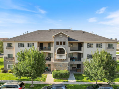 3635 E Clear Rock Rd APT 12 Eagle Mountain, UT 84005