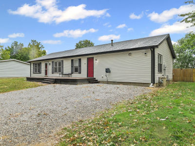 3349 S State Road 19 Tipton, IN 46072