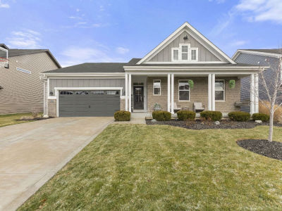 9906 Denim Dr Indianapolis, IN 46239