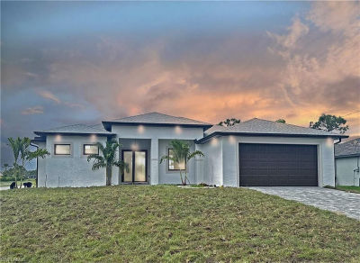 4328 NW 35th Ave Cape Coral, FL 33993