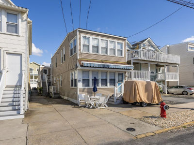 229 86th St #2N Sea Isle City, NJ 08243