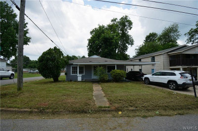 2801 25th St Tuscaloosa, AL 35401