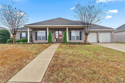 13859 Darden Ave Northport, AL 35475