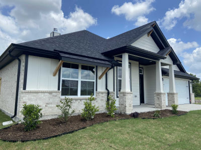 431 Palmer View Drive, Palmer, TX, USA